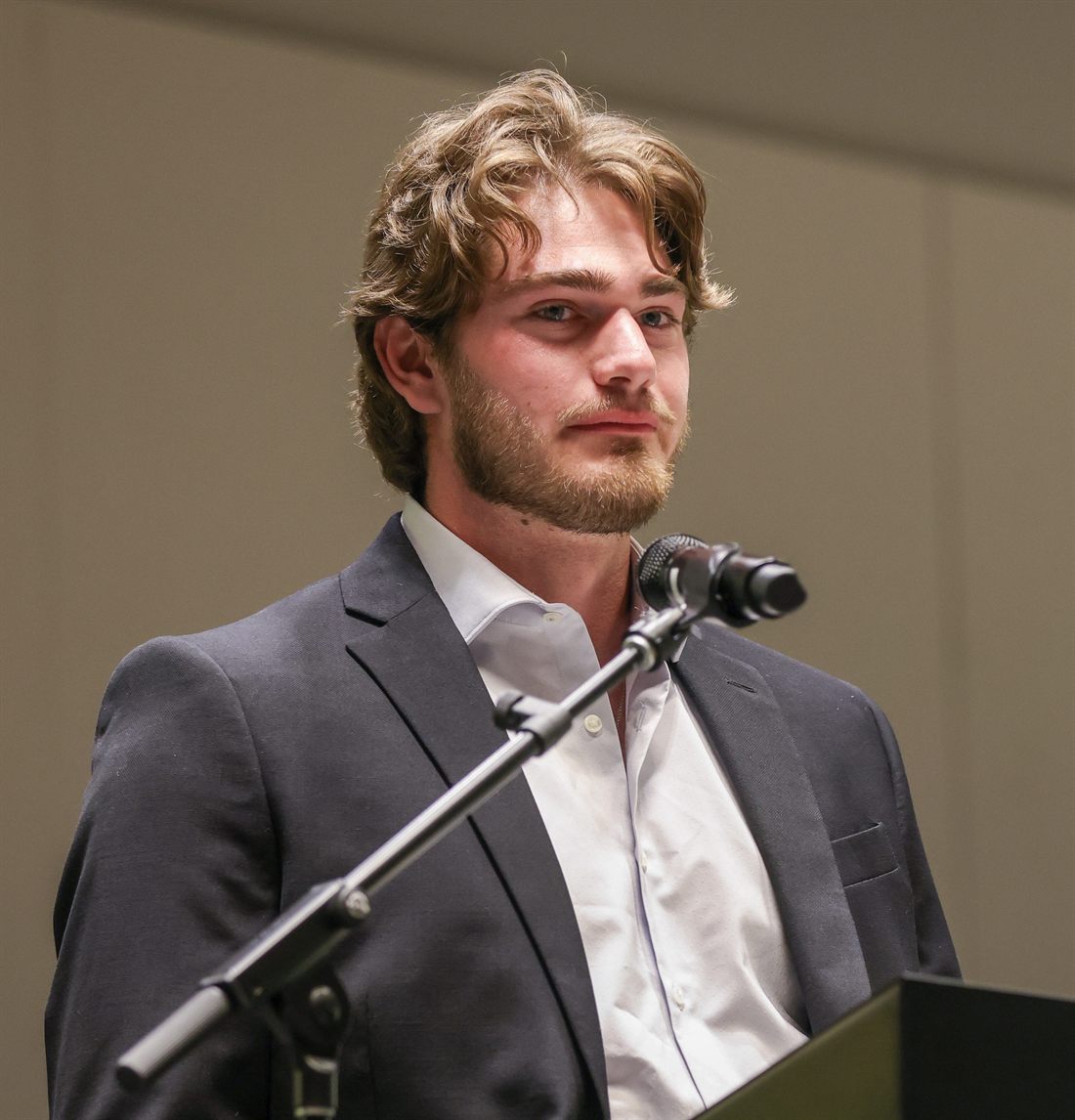 Andrew Petrowski of Lower Property Tax